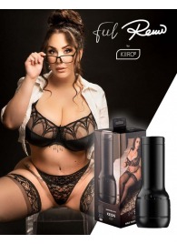 Телесный мастурбатор-вагина Feel Romi Chase - Kiiroo - в Бердске купить с доставкой