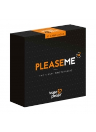 Эротическая игра для двоих Please Me - Tease&Please - купить с доставкой в Бердске