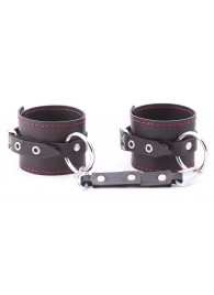 Оригинальный комплект фиксации с распоркой - Crazy Handmade - купить с доставкой в Бердске