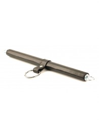 БДСМ-комплект: маленькая распорка и наручники - Crazy Handmade - купить с доставкой в Бердске