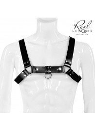 Брутальная мужская портупея-сбруя - Notabu - купить с доставкой в Бердске