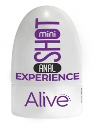 Телесный мастурбатор-анус Anal Mini Masturbator - Adrien Lastic - в Бердске купить с доставкой