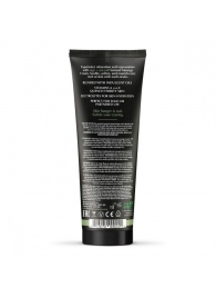Массажный легкий крем WICKED Sage plus Sea Salt - 120 мл. - Wicked - купить с доставкой в Бердске