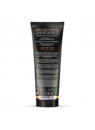 Массажный легкий крем WICKED Orange Blossom plus Patchouli - 120 мл. - Wicked - купить с доставкой в Бердске