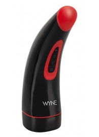 Автоматический мастурбатор WYNE 03 с подогревом - Orion - в Бердске купить с доставкой