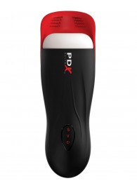 Автоматический мастурбатор PDX Elite Fap-O-Matic Pro - Pipedream - в Бердске купить с доставкой