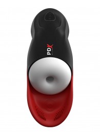 Автоматический мастурбатор PDX Elite Fap-O-Matic Pro - Pipedream - в Бердске купить с доставкой