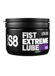 Гибридный лубрикант для фистинга S8 Hybrid Fist Extreme Lube - 500 мл. - Stimul8 - купить с доставкой в Бердске