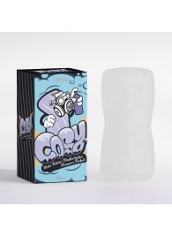 Прозрачный мастурбатор Stamina Masturbator Pleasure Pocket - Chisa - в Бердске купить с доставкой