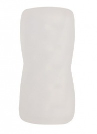 Прозрачный мастурбатор Stamina Masturbator Pleasure Pocket - Chisa - в Бердске купить с доставкой