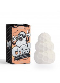 Белый мастурбатор Phantom Masturbator Pleasure Pocket - Chisa - в Бердске купить с доставкой