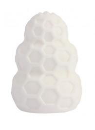 Белый мастурбатор Phantom Masturbator Pleasure Pocket - Chisa - в Бердске купить с доставкой