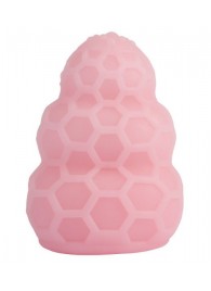 Розовый мастурбатор Phantom Masturbator Pleasure Pocket - Chisa - в Бердске купить с доставкой