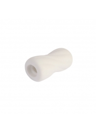 Белый мастурбатор Blow Cox Masturbator Pleasure Pocket - Chisa - в Бердске купить с доставкой