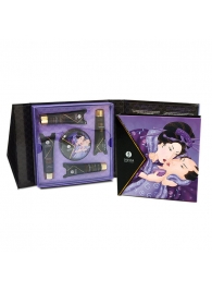 Подарочный набор Geishas secret из 5 предметов - Shunga - купить с доставкой в Бердске