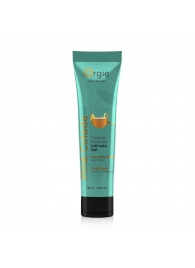 Съедобный интимный гель Orgie Lube Tube Cocktail Pina Colada - 100 мл. - ORGIE - купить с доставкой в Бердске