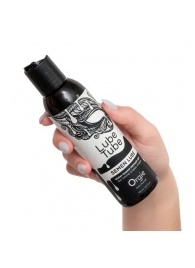 Интимный гель на водной основе Lube Tube Semen Lube - 150 мл. - ORGIE - купить с доставкой в Бердске