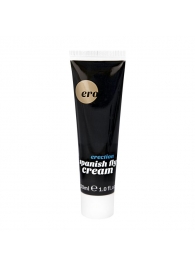 Крем для усиления эрекции Ero Spain Fly Cream - 30 мл. - Ero - купить с доставкой в Бердске