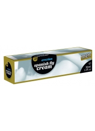 Крем для усиления эрекции Ero Spain Fly Cream - 30 мл. - Ero - купить с доставкой в Бердске