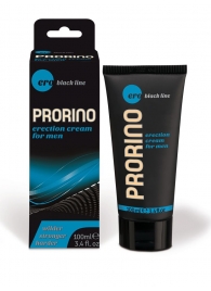 Крем для усиления эрекции Ero Prorino Erection Cream - 100 мл. - Ero - купить с доставкой в Бердске