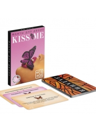 Эротические фанты Kiss Me - Сима-Ленд - купить с доставкой в Бердске
