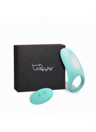 Кольцо на пенис с вибрацией и дистанционном управлении Vibrating Cock Ring - Tracy s Dog - в Бердске купить с доставкой