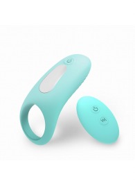 Кольцо на пенис с вибрацией и дистанционном управлении Vibrating Cock Ring - Tracy s Dog - в Бердске купить с доставкой