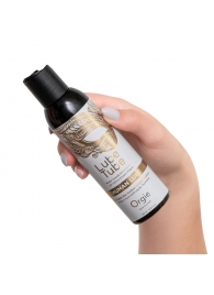 Интимный гель на водной основе Lube Tube Human Lube - 150 мл. - ORGIE - купить с доставкой в Бердске