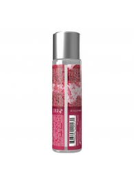 Лубрикант на водной основе JO H2O Red Velvet Cake Flavored Lubricant - 60 мл. - System JO - купить с доставкой в Бердске