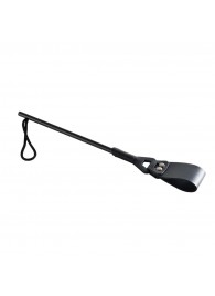 Черный мини-стек «Клеопатра» - 33 см. - Sitabella - купить с доставкой в Бердске