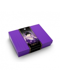 Подарочный набор Naughter Kit - Shunga - купить с доставкой в Бердске