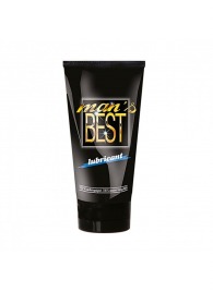Гель-лубрикант на водной основе Mans Best - 40 мл. - Joy Division - купить с доставкой в Бердске