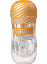 Мастурбатор Sauce Honey - Sauce - в Бердске купить с доставкой