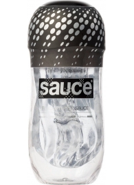 Мастурбатор Sauce Black Pepper - Sauce - в Бердске купить с доставкой