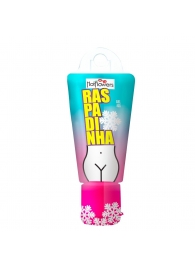 Охлаждающий гель Raspadinha - 15 гр. - HotFlowers - купить с доставкой в Бердске