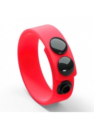 Набор из 3 разноцветных эрекционных колец Kit Neon Ring - Love to Love - в Бердске купить с доставкой