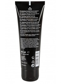 Крем для увеличения пениса Penis XXL - 80 мл. - Orion - купить с доставкой в Бердске