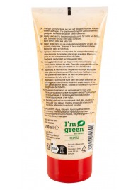 Вагинально-анальная смазка на водной основе Flutschi Original - 200 мл. - Orion - купить с доставкой в Бердске