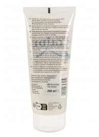 Анальный гель-лубрикант Just Glide Anal - 200 мл. - Orion - купить с доставкой в Бердске