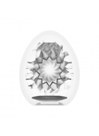 Мастурбатор-яйцо Tenga Egg Shiny II - Tenga - в Бердске купить с доставкой