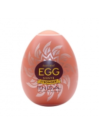 Мастурбатор-яйцо Tenga Egg Shiny II - Tenga - в Бердске купить с доставкой