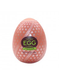 Мастурбатор-яйцо Tenga Egg Combo - Tenga - в Бердске купить с доставкой