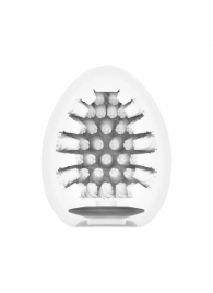 Мастурбатор-яйцо Tenga Egg Cone - Tenga - в Бердске купить с доставкой