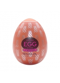 Мастурбатор-яйцо Tenga Egg Cone - Tenga - в Бердске купить с доставкой
