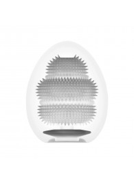 Мастурбатор-яйцо Tenga Egg Misty II - Tenga - в Бердске купить с доставкой