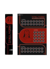 Плакат для двоих  Точка любви  со скретч-слоем - Сима-Ленд - купить с доставкой в Бердске