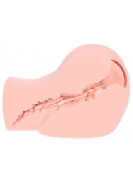 Мастурбатор-полуторс Ella без вибрации - KOKOS - в Бердске купить с доставкой