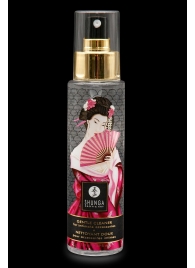 Очищающее средство Gentle Cleaner - 115 мл. - Shunga - купить с доставкой в Бердске