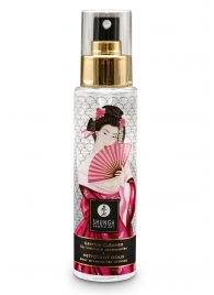 Очищающее средство Gentle Cleaner - 115 мл. - Shunga - купить с доставкой в Бердске