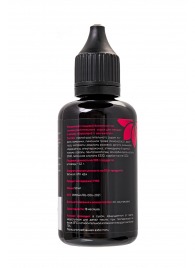 Капли для женщин Erotichard Sex Woman - 50 мл. - Erotic Hard - купить с доставкой в Бердске